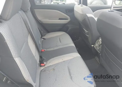 2025 Subaru Forester Premium из США, поврежденный, VIN JF2SLDBC0SH420393